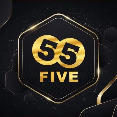 55FIVE - Petualangan Seru di Dunia MMORPG