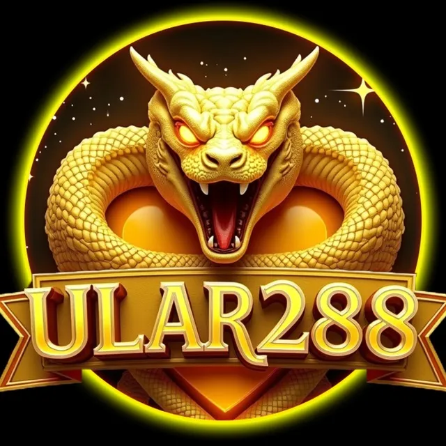 ULAR288 - Pertarungan Seru di Dunia Battle Royale