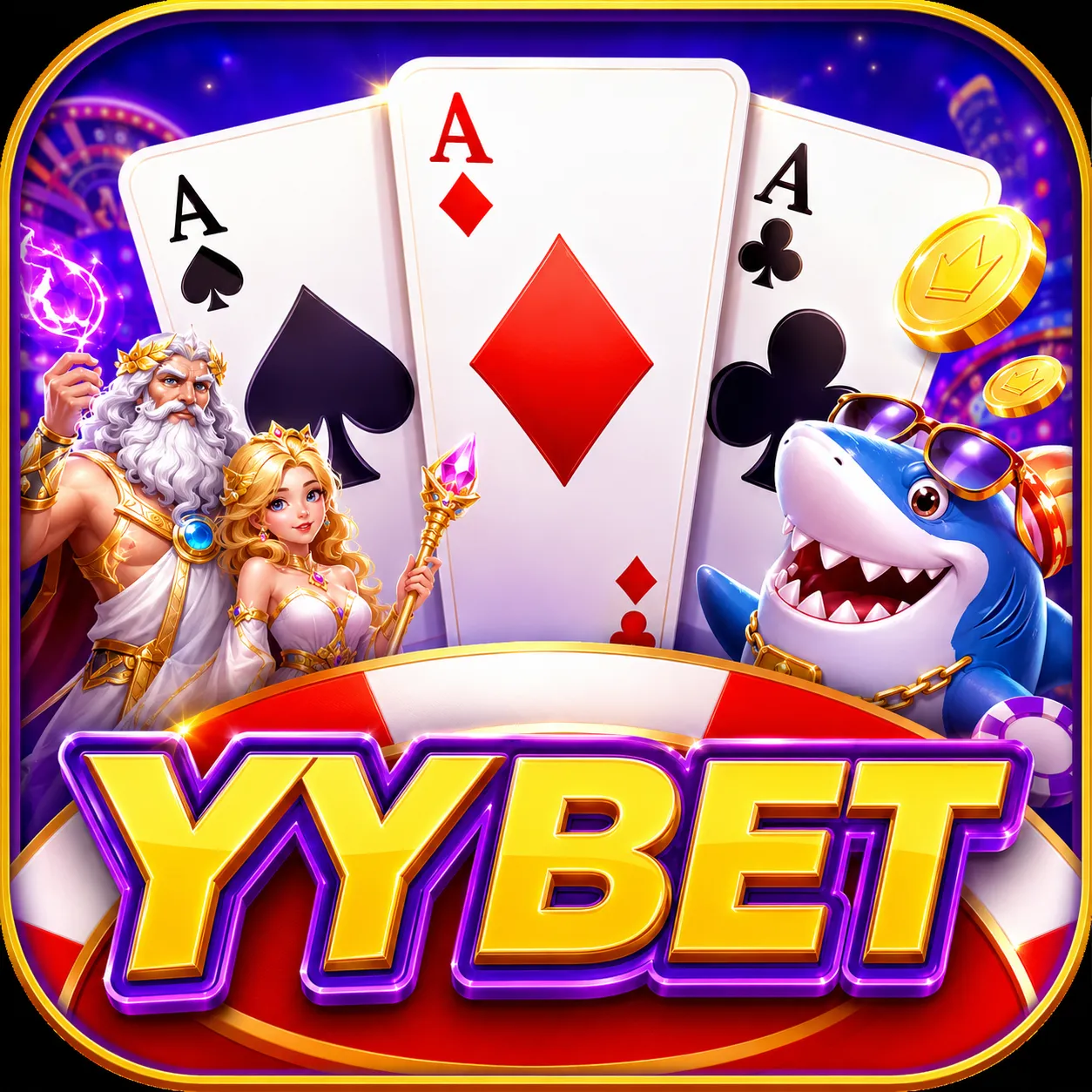 YYBET - Petualangan Epik dalam Dunia MMORPG